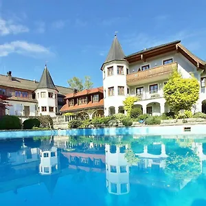 Doktorwirt 4* Salzburg