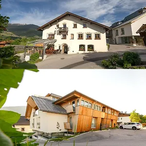 Handl 3* Schonberg im Stubaital
