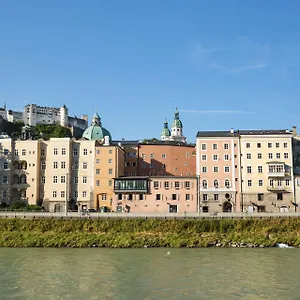 Radisson Blu Altstadt ***** Σάλτσμπουργκ