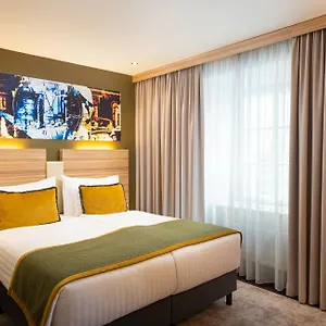 Leonardo Boutique Gablerbraeu Hotell