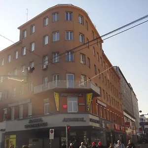 San Francisco 3* Vienna