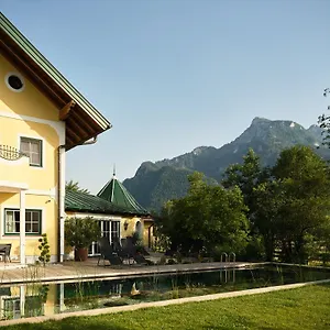 Bloberger Hof 3* Solnohrad