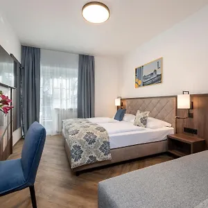 Lilienhof 3* Solnohrad