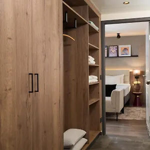 Master Linzergasse Apartahotel