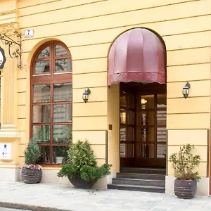 Bajazzo 3* Vienna