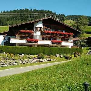 Haus Am Anger - Romantik-beauty-wellness , Jungholz Österreich