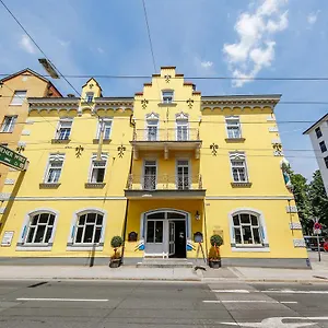 Lehenerhof Hotell