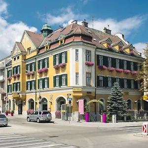 Bergwirt Schoenbrunn 3* Vienna