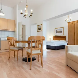 Aldano Apartahotel