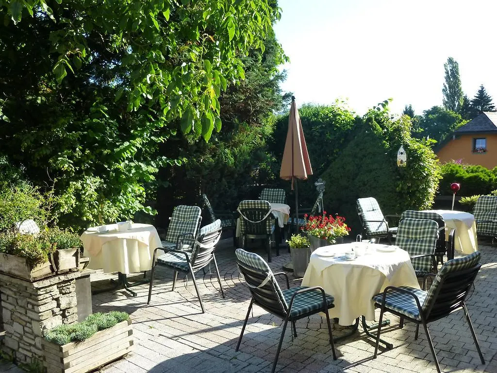 Guest house Fruehstueckspension Helmhof Salzburg